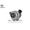 Buy cheap Compact 120 Amp Bosch Alternator 12V Audi 100 90 A4 A6 Quattro Cabriolet from wholesalers