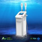 hot selling SHR Hair Removal Machine (with CE, SFDA,TGA)