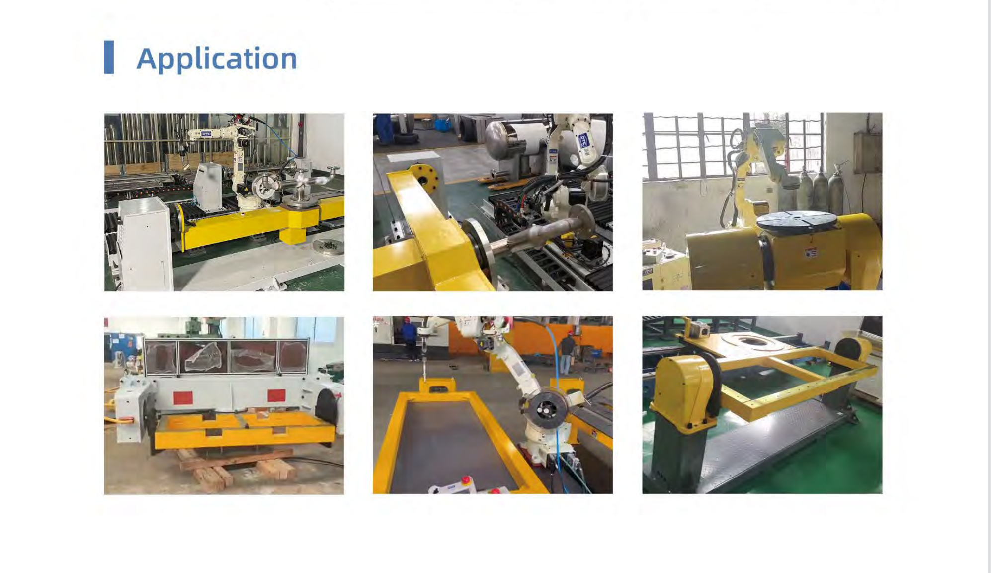 Han'S Collaborative Robot E3 Cobot 6 Axis Robot Arm And 3kg Payload With Control Box