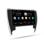 Touch Screen Car Dvd Player For Toyota Camry European American With USB GPS