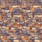 Brick Wallpaper Waterproof Self Adhesive Pvc Wallpaper Peel And Stick Wall Paper