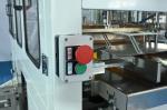 ISO 11KW Wet Wipes Packaging Machine 25bags/min paper wrapping machine