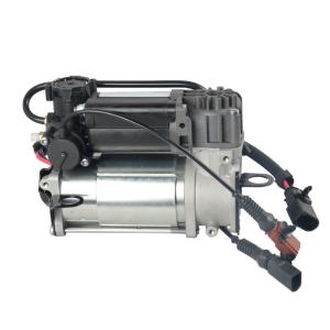 Wholesale 4E0616007D Air Suspension Compressor For Audi A8 Air Pump Standard Size from china suppliers