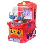 Happy Kids Water Shooting Gun Arcade Game Machine Shooting Water Games Arcade