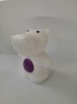 Battery Operated 0.3W Led Unicorn Night Light For Kids