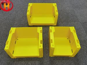 Wholesale Eco Friendly Pp Corrugated Boxes Foldable Waterproof from china suppliers