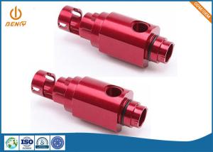 Wholesale Tolerance 0.002mm CNC Turning Milling Parts Aluminum Stainless Steel from china suppliers