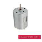 Miniature DC Motor , RC 280 Auto DC Motor With Metal Brush / Carbon Brush