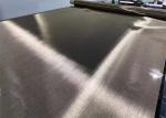 Glass Laminate Metalspurc Fabric High Temperature Resistant