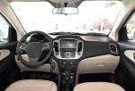 High Speed Automatic Suv Cars Vehicle Assembly CVT Transmission 4 Seaters