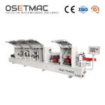 15-23m/min Woodworking Edge Banding Machine Edge Sealing