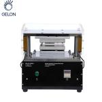 Aluminum Laminated Film Pouch Cell Battery Assembly Lithium Battery Making