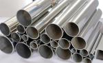 309S Welded Seamless Stainless Steel Tube Round Aisi Astm A554 A312 Ss 201 304