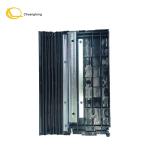 ATM Spare Parts Diebold Nixdorf Opteva Tambour Door Assembly 49-208428-000C