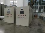 Multifunctional Water Oil Separators / Oil Centrifugal Separator High Rotating
