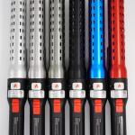 Stainless Steel Handheld 60 Second Charcoal Starter Metal Material Bbq Charcoal