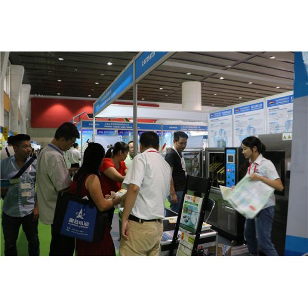 High Acceleration Electrodynamic Vibration Shaker Table For Electrical Appliances (5~3000hz )