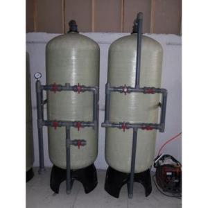 Wholesale Automatic Self Washing Filter For Waste Water Post Treatment from china suppliers