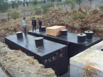 Video Outgoing Inspection Provided A2o Mbr Sewage Treatment Equipment
