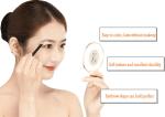 Beauty Mineral Waterproof Permanent Makeup Pull Eyebrow Pencil Sweat - Proof