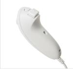 Left Hand Gamepad nintendo wii nunchuk controller 100% eco ABS
