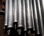 304 Stainless Steel 219mm Well Water Screen Filter Continuous Slot