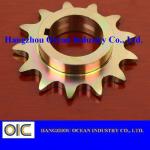 Steel Sprocket for Pintle Chain