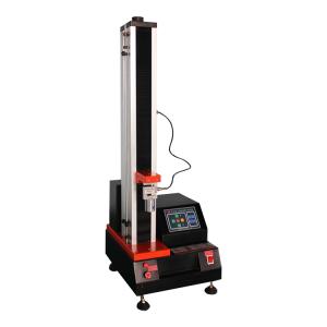 Wholesale 90 Degree Peel Strength Tester 10N 20N 50N 1 Grade 0.5 Grade Accuracy from china suppliers
