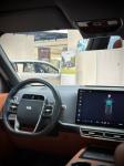 LI L9 2023 Pro EV SUV With 330kW Power, 5 Door 6 Seats 2.51L/100km Energy