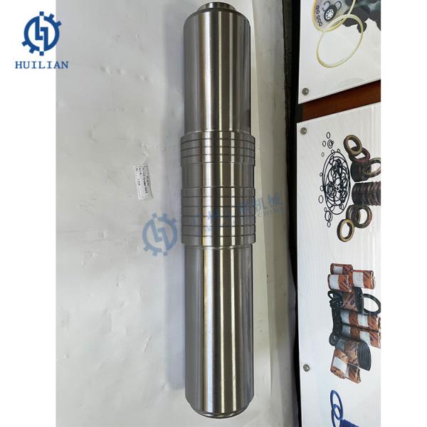 FXJ475 Hydraulic Breaker Piston Hydraulic Breaker Spare Parts FXJ375 FXJ475