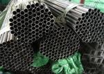 Super Duplex Seamless Stainless Steel Tubing Max 15m Length S32750 2507 F53 1