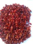 HACCP Natural Dehydrated Red Chili Pepper Powder Max 7% Moisture