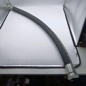 Wholesale 23923469 TD Hose v132 Cylinder to Thermostat Valve Ingersoll Rand air compressor spare parts from china suppliers