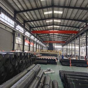 Wholesale Eco-Friendly Impermeable Material for Industrial Outdoor Landfill Geomembrane Liners from china suppliers