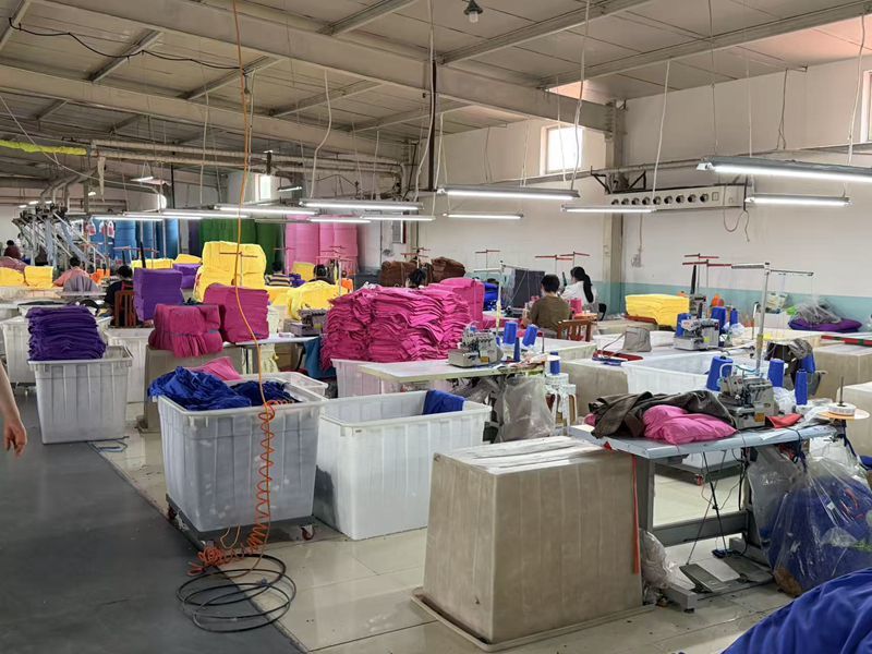 170gsm Microfiber Cooling Towels