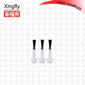 Wholesale UV Gel Brush For Nail Polish Remover white and black for Personal care from china suppliers