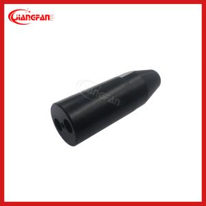 Wholesale 1 Point 2 Petals Fiber Fan Out Kit 2 / 8 Core Aluminum Alloy Dia 3.0 5.0 7.0mm from china suppliers