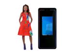 Max 4K Selfie Mirror Photo Booth 40 Inch Magic Mirror Photobooth Wedding Machine