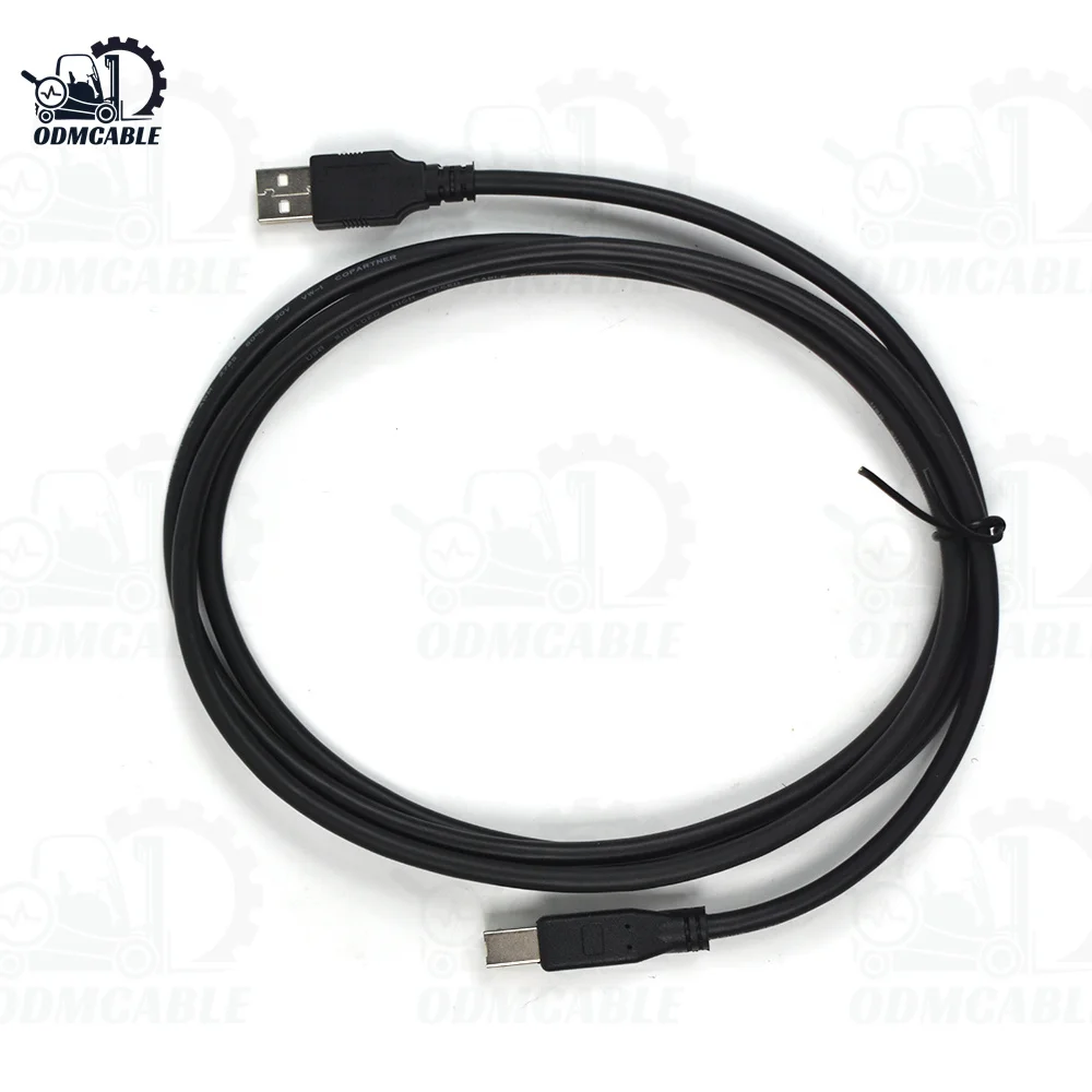 for EDL V2 Agricultural Machinery Diagnostic Tools Construction Machinery Data Diagnosis Service 5.3 Software CF+AG