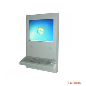 Wholesale Long Service Life Wall Mounted Digital Signage For Advertising Display from china suppliers