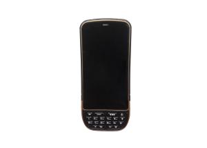Wholesale 4G 3G Wireless Connection Android Mobile Barcode Scanner for Tobacco Logistics from china suppliers