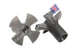 Cemented Carbide Wear Parts Tungsten Carbide For Drilling Mwd / Lwd Accessories