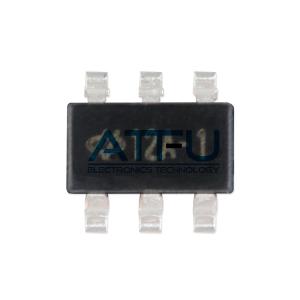 China 2-16 Touch Keys IC Integrated Chip , Capacitive Touch Switch IC BS812A-1 on sale
