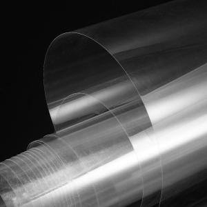 Wholesale ISO9001 0.15mm 150 Micron Silicone Coated Release Liner from china suppliers