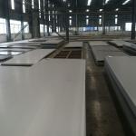316L SS 316L Stainless Steel Plates 1.4404 SS Plate 25*1500*12000mm Cutting