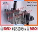 Bosch CP4 Engine Spare Parts Fuel Injector Pump 0445010646 0445010669 0445010673