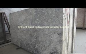 Wholesale Fior Di Pesco Classico Marble Slabs, Italy Grey Marble Slabs from china suppliers