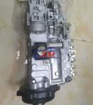 6BG1 Fuel Injection Pump 101605-0090 101602-8993 898175-9510 8-98175951-0