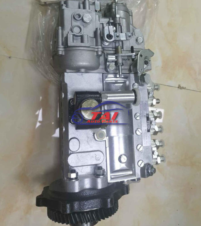 6BG1 Fuel Injection Pump 101605-0090 101602-8993 898175-9510 8-98175951-0