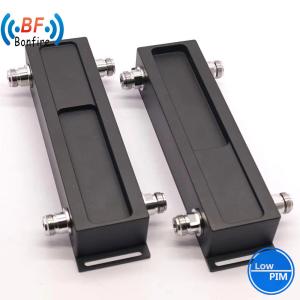 Wholesale 698-4000MHz UHF 2 Way Hybrid Combiner or Hybrid Coupler Package Gross Weight 0.780kg from china suppliers